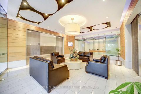 Photo 7 at 302 - 83 Borough Drive, Bendale, Toronto
