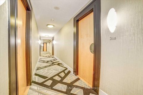 Photo 8 at 302 - 83 Borough Drive, Bendale, Toronto
