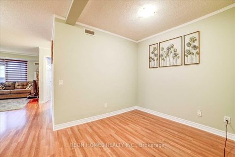 Photo 10 at 302 - 83 Borough Drive, Bendale, Toronto