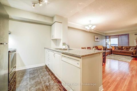 Photo 11 at 302 - 83 Borough Drive, Bendale, Toronto