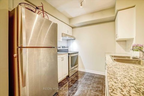 Photo 12 at 302 - 83 Borough Drive, Bendale, Toronto