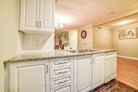 Photo 13 at 302 - 83 Borough Drive, Bendale, Toronto