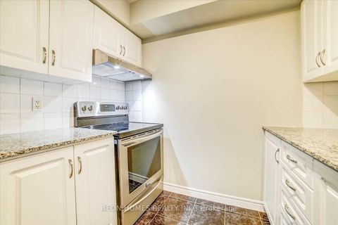 Photo 14 at 302 - 83 Borough Drive, Bendale, Toronto