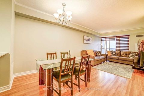 Photo 15 at 302 - 83 Borough Drive, Bendale, Toronto