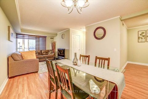 Photo 16 at 302 - 83 Borough Drive, Bendale, Toronto