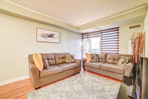 Photo 17 at 302 - 83 Borough Drive, Bendale, Toronto