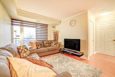 Photo 18 at 302 - 83 Borough Drive, Bendale, Toronto