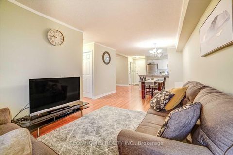 Photo 19 at 302 - 83 Borough Drive, Bendale, Toronto