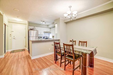 Photo 20 at 302 - 83 Borough Drive, Bendale, Toronto