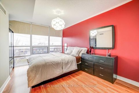 Photo 21 at 302 - 83 Borough Drive, Bendale, Toronto