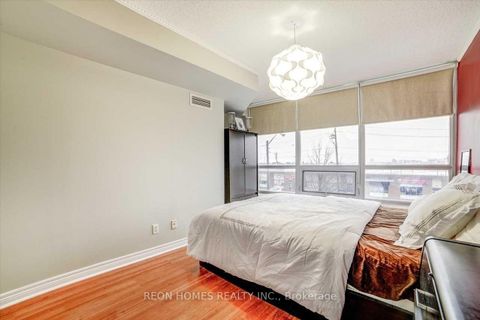 Photo 22 at 302 - 83 Borough Drive, Bendale, Toronto