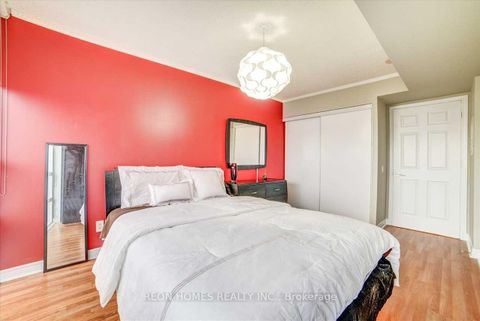 Photo 23 at 302 - 83 Borough Drive, Bendale, Toronto