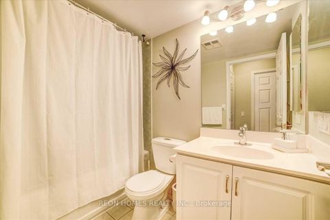 Photo 24 at 302 - 83 Borough Drive, Bendale, Toronto