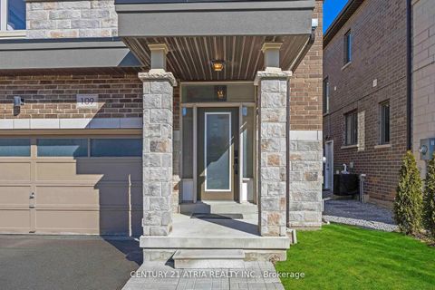 Photo 5 at 109 Vantage Loop, Woodland Hill, Newmarket