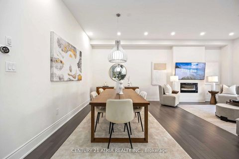 Photo 6 at 109 Vantage Loop, Woodland Hill, Newmarket