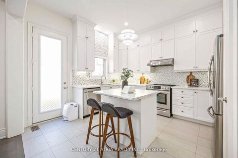 Photo 15 at 109 Vantage Loop, Woodland Hill, Newmarket
