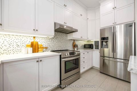 Photo 16 at 109 Vantage Loop, Woodland Hill, Newmarket
