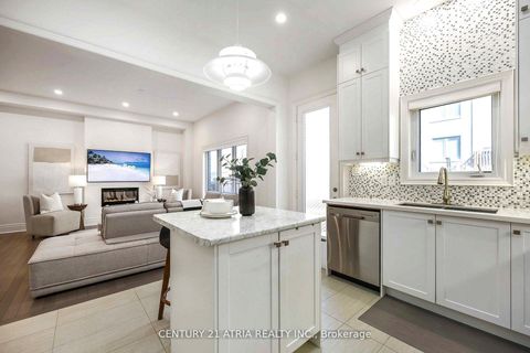 Photo 18 at 109 Vantage Loop, Woodland Hill, Newmarket