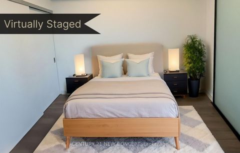 Photo 3 at 821 - 2799 Kingston Road, Cliffcrest, Toronto