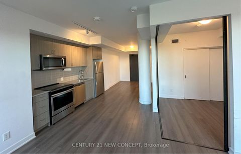 Photo 5 at 821 - 2799 Kingston Road, Cliffcrest, Toronto