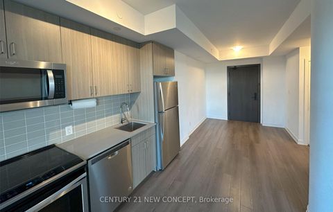 Photo 6 at 821 - 2799 Kingston Road, Cliffcrest, Toronto
