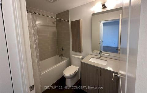 Photo 9 at 821 - 2799 Kingston Road, Cliffcrest, Toronto