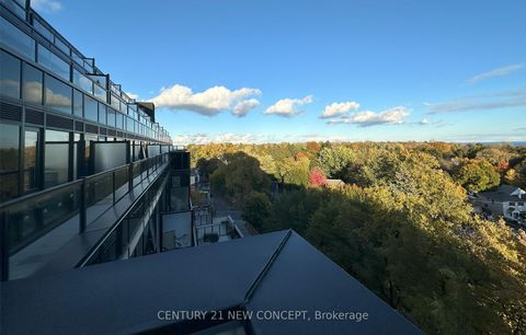 Photo 10 at 821 - 2799 Kingston Road, Cliffcrest, Toronto