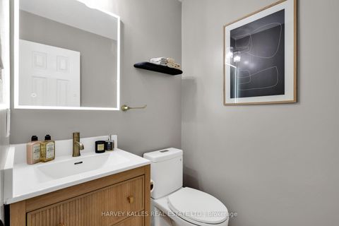 Photo 15 at 41 Donnamora Crescent, German Mills, Markham