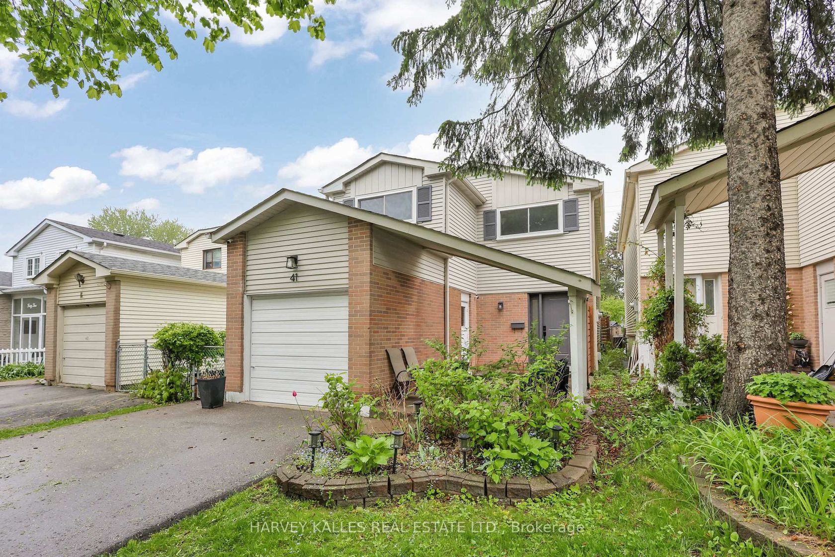 41 Donnamora Crescent, German Mills, Markham 