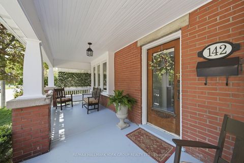 Photo 2 at 142 Temperance Street, Aurora Village, Aurora