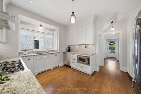 Photo 8 at 142 Temperance Street, Aurora Village, Aurora