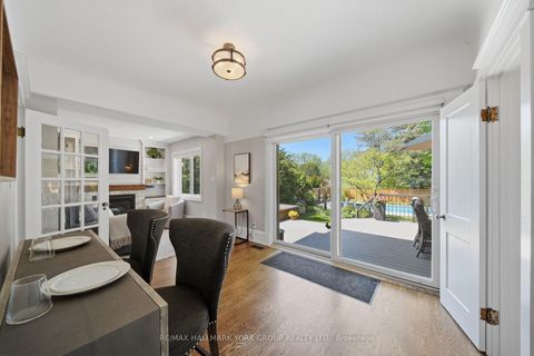 Photo 12 at 142 Temperance Street, Aurora Village, Aurora