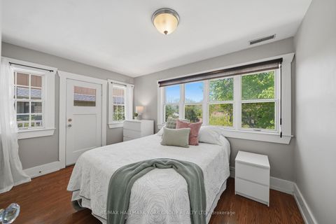 Photo 18 at 142 Temperance Street, Aurora Village, Aurora