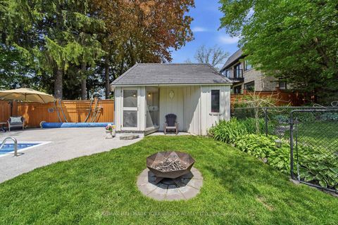 Photo 42 at 142 Temperance Street, Aurora Village, Aurora