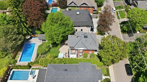 Photo 45 at 142 Temperance Street, Aurora Village, Aurora