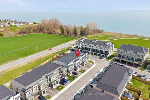 Photo 1 at 152 Sailors Landing, Bowmanville, Clarington