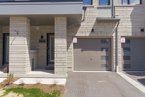 Photo 2 at 152 Sailors Landing, Bowmanville, Clarington