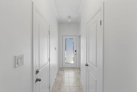 Photo 3 at 152 Sailors Landing, Bowmanville, Clarington
