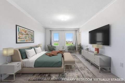 Photo 16 at 152 Sailors Landing, Bowmanville, Clarington