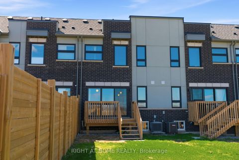 Photo 39 at 152 Sailors Landing, Bowmanville, Clarington
