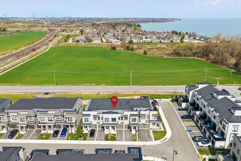 Photo 43 at 152 Sailors Landing, Bowmanville, Clarington