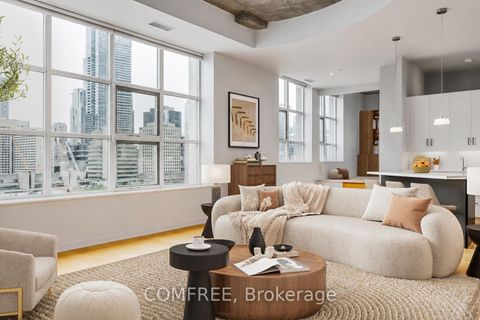 Photo 1 at 914 - 155 Dalhousie Street, Yonge Corridor, Toronto