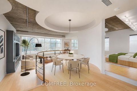 Photo 4 at 914 - 155 Dalhousie Street, Yonge Corridor, Toronto