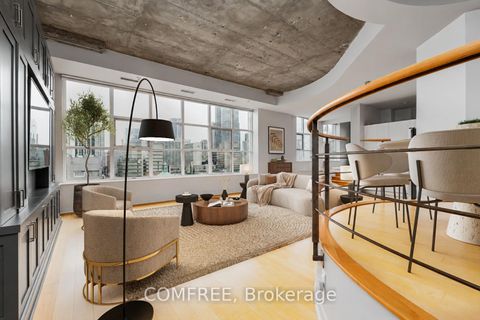 Photo 5 at 914 - 155 Dalhousie Street, Yonge Corridor, Toronto