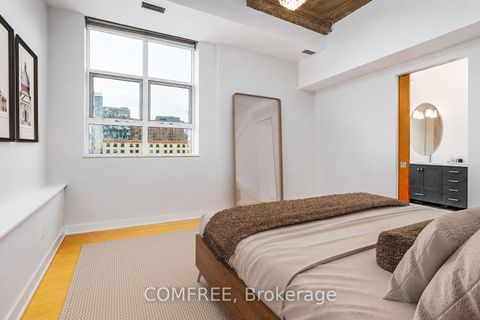 Photo 9 at 914 - 155 Dalhousie Street, Yonge Corridor, Toronto