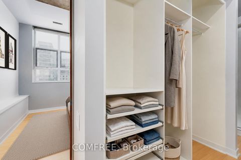 Photo 10 at 914 - 155 Dalhousie Street, Yonge Corridor, Toronto