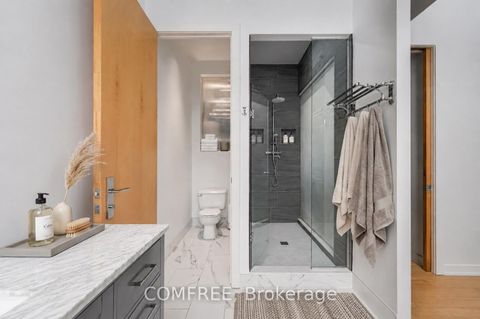 Photo 11 at 914 - 155 Dalhousie Street, Yonge Corridor, Toronto