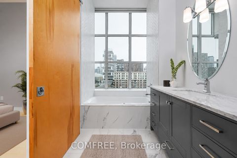 Photo 12 at 914 - 155 Dalhousie Street, Yonge Corridor, Toronto