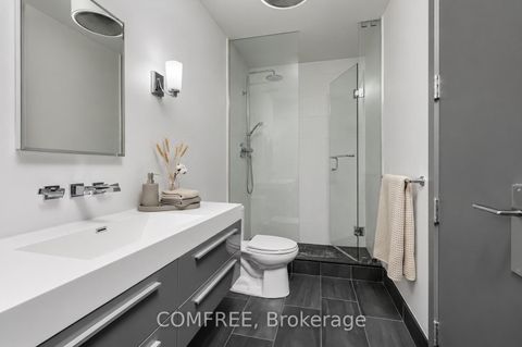 Photo 16 at 914 - 155 Dalhousie Street, Yonge Corridor, Toronto