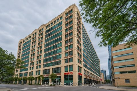 Photo 17 at 914 - 155 Dalhousie Street, Yonge Corridor, Toronto